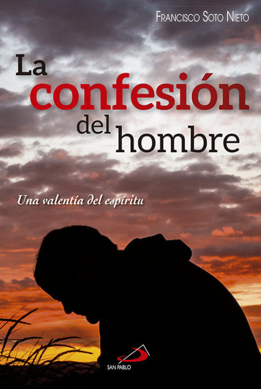 La Confesión Del Hombre Libro