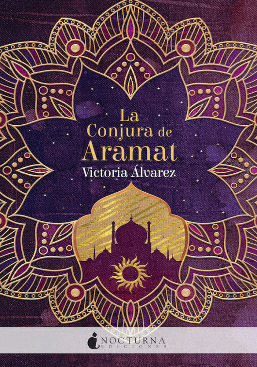 La Conjura De Aramat Libro