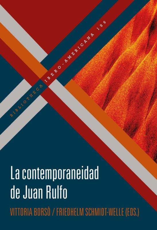 La Contemporaneidad De Juan Rulfo Libro