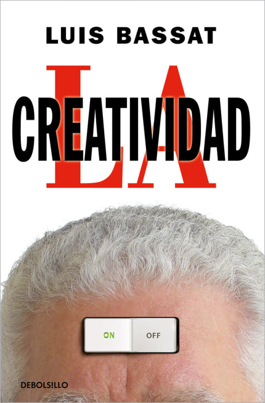 La Creatividad Libro