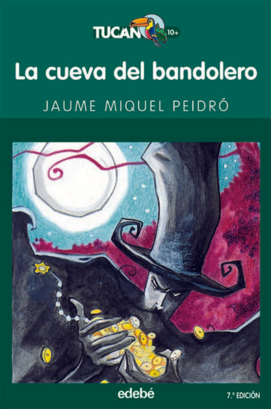 La Cueva Del Bandolero Libro