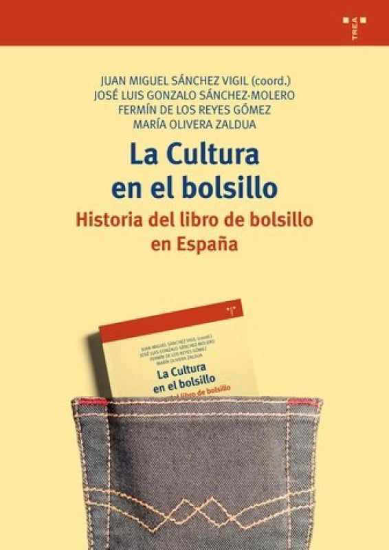 La Cultura En El Bolsillo Libro