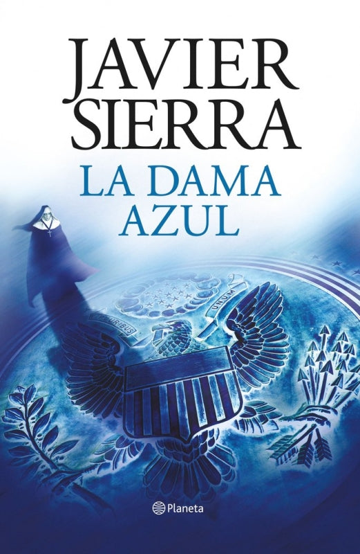 La Dama Azul (Vigésimo Aniversario) Libro