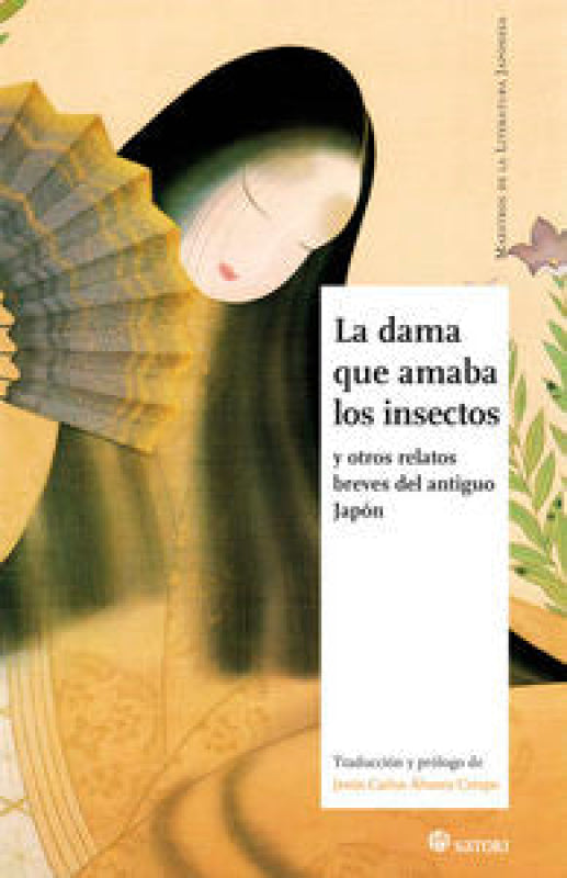 La Dama Que Amaba Los Insectos Libro