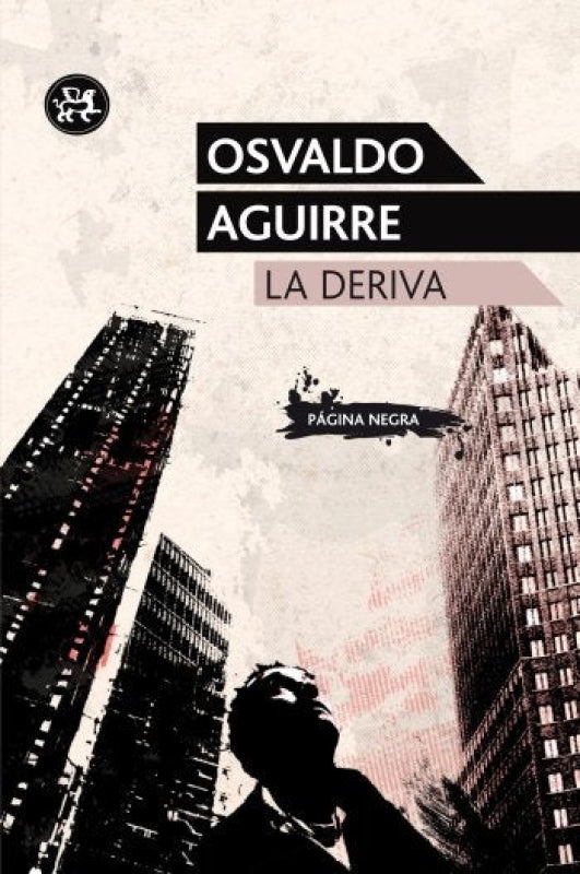 La Deriva Libro