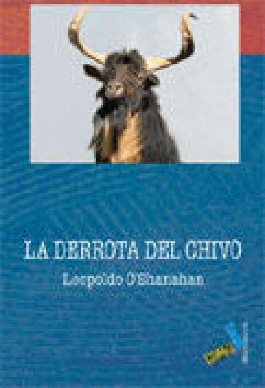 La Derrota Del Chivo Libro