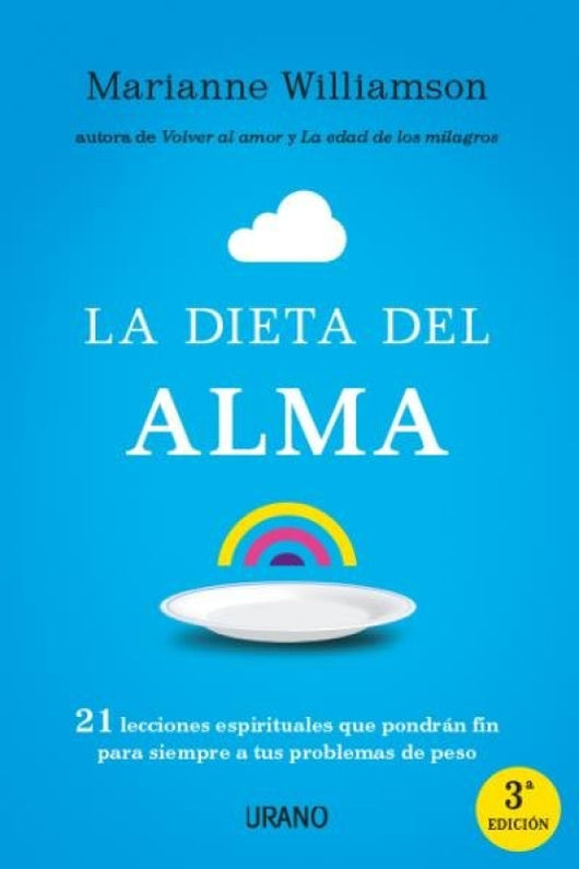 La Dieta Del Alma Libro