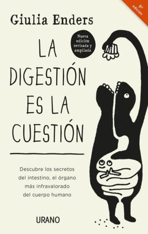 La Digestión Es Cuestión Libro