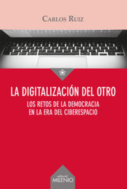 La Digitalización Del Otro Libro