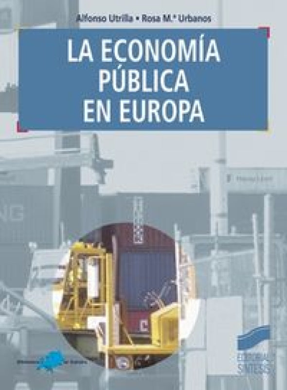 La Econom¡a Pública En Europa Libro