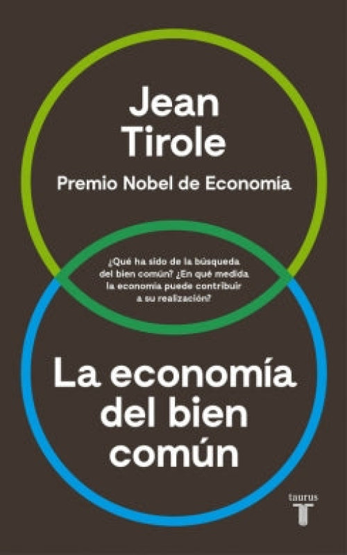 La Economía Del Bien Común Libro