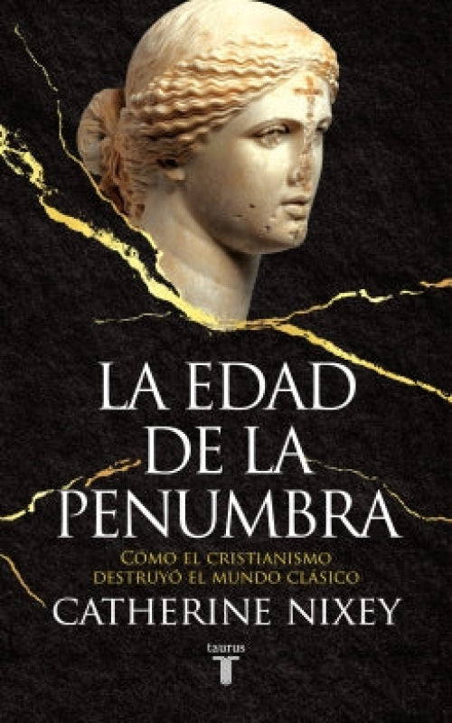 La Edad De La Penumbra Libro