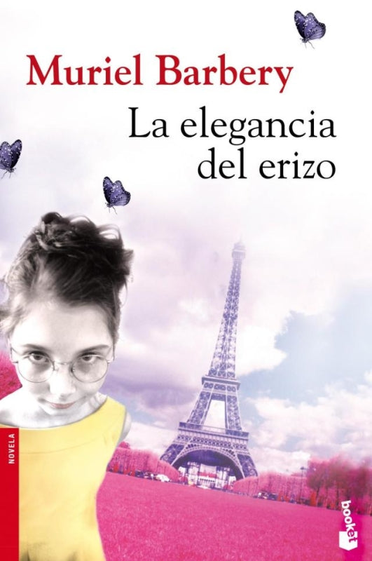 La Elegancia Del Erizo Libros Impresos