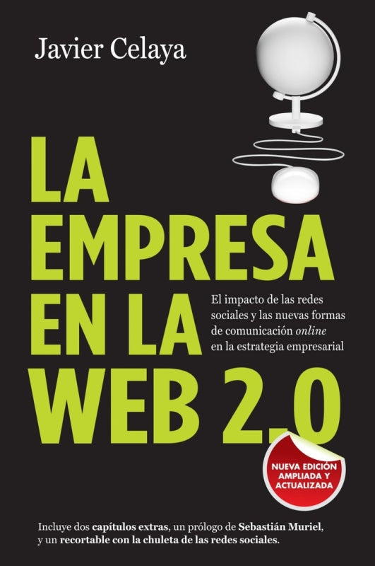 La Empresa En Web 2.0 Libro