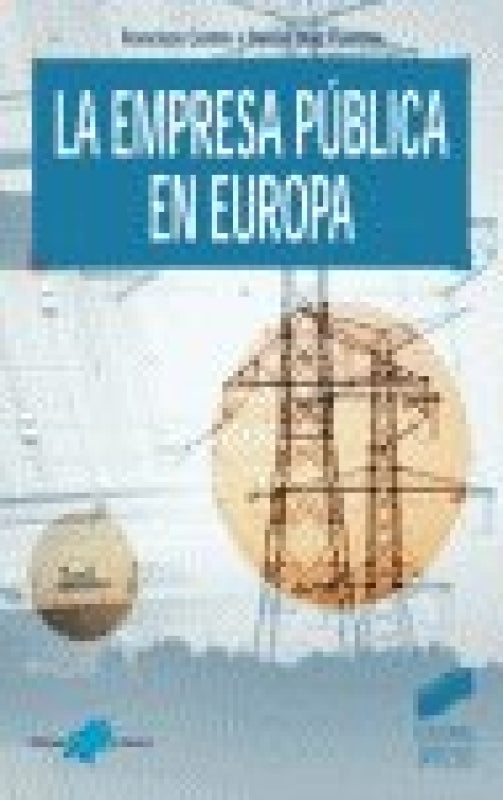 La Empresa Pública En Europa Libro