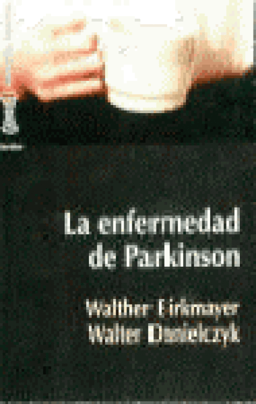 La Enfermedad De Parkinson Libro