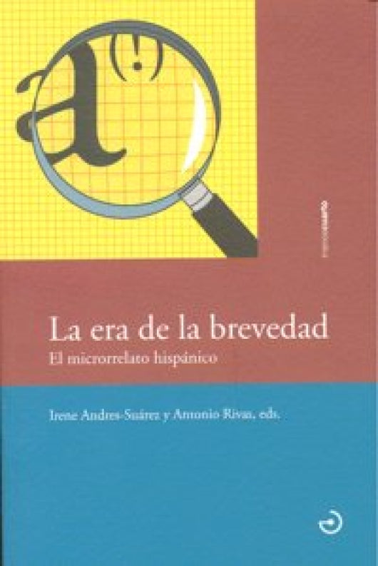 La Era De Brevedad Libro