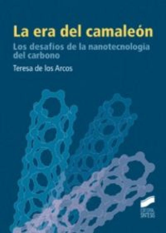 La Era Del Camaleón Libro