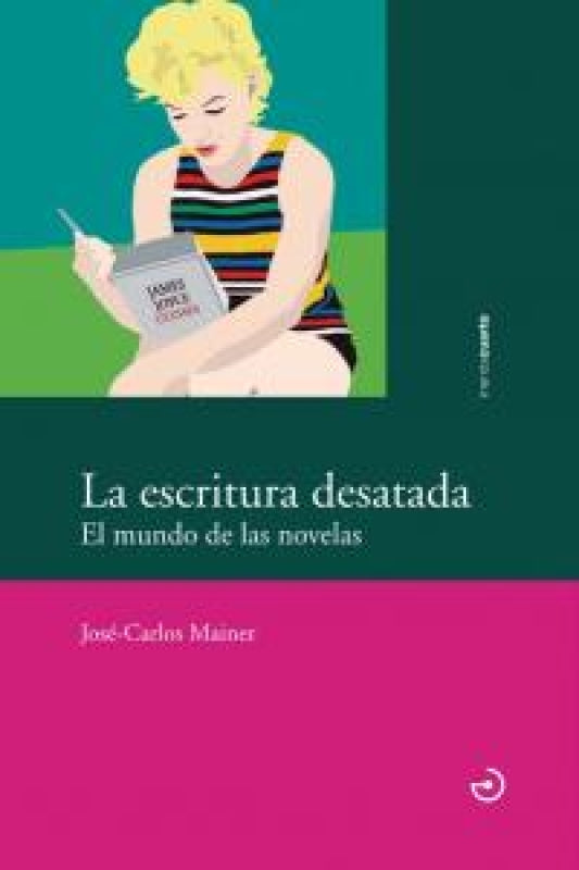 La Escritura Desatada Libro