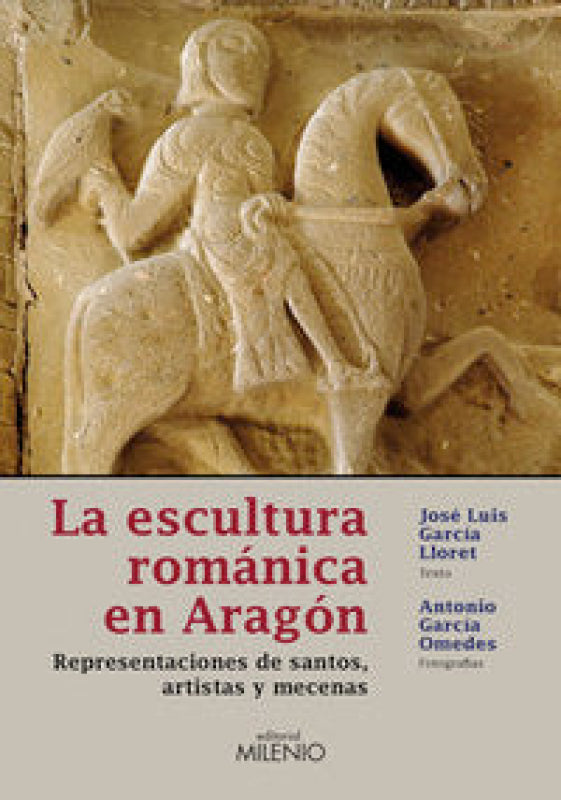 La Escultura Románica En Aragón Libro