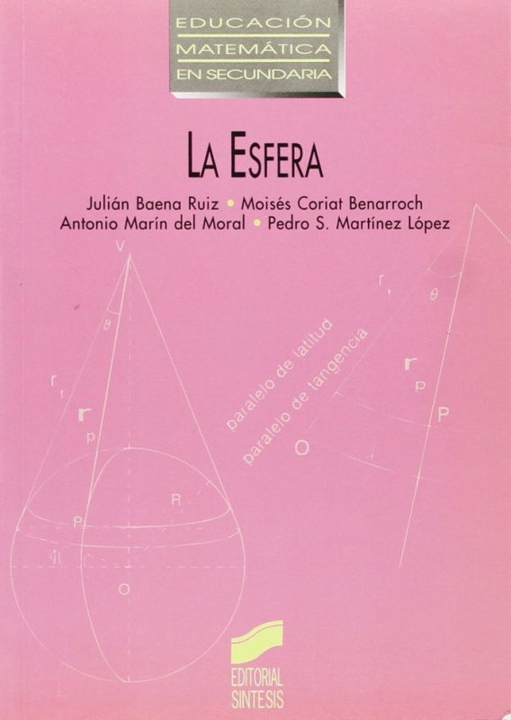 La Esfera Libro