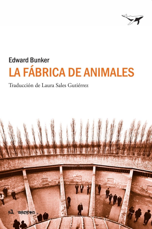 La Fábrica De Animales Libro