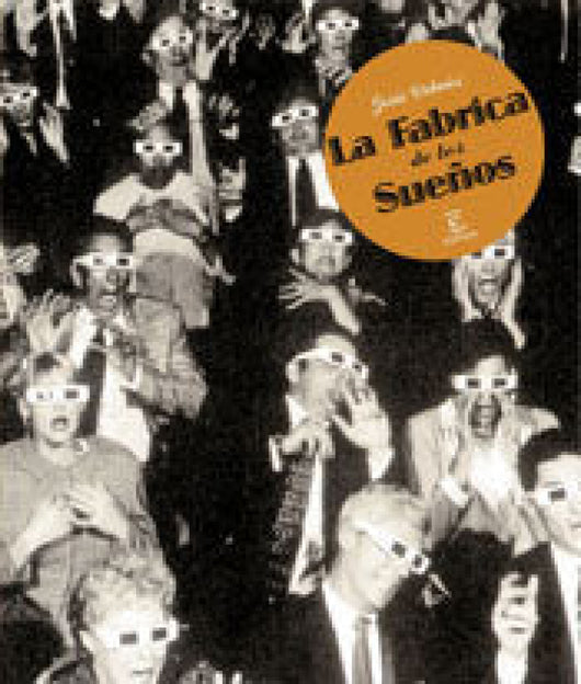 La Fábrica De Los Sueños Libro