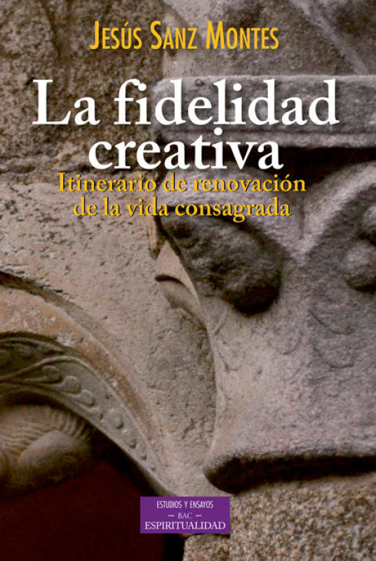 La Fidelidad Creativa Libro