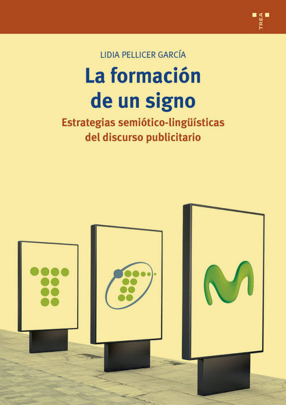 La Formación De Un Signo Libro