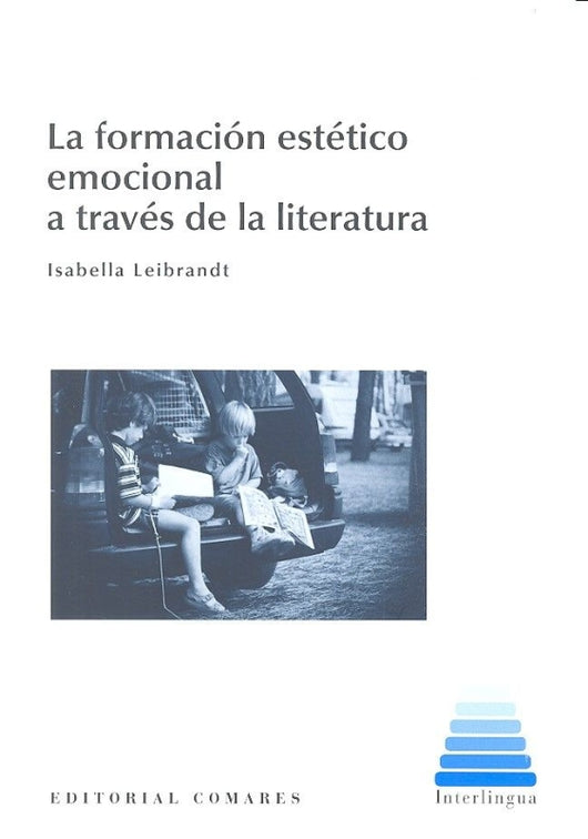 La Formación Estético Emocional A Través De La Literatura Libro