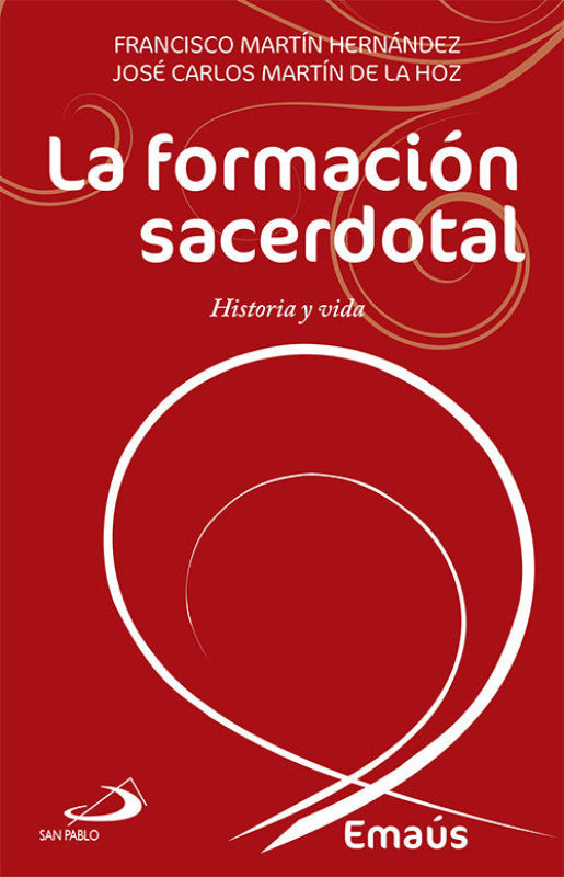 La Formación Sacerdotal Libro