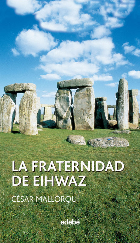 La Fraternidad De Eihwaz Libro