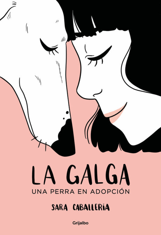 La Galga Libro