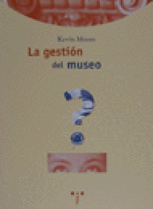 La Gestión Del Museo Libro