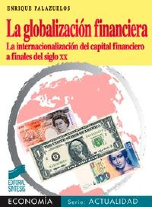 La Globalización Financiera Libro