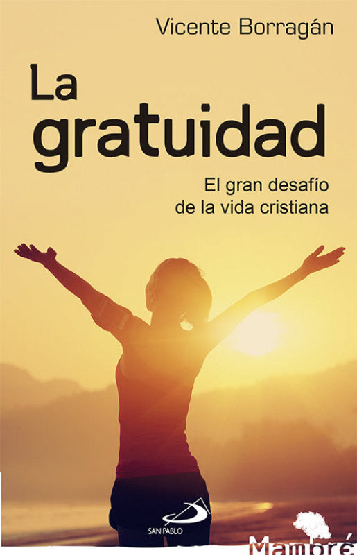 La Gratuidad Libro