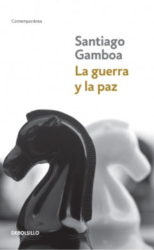 La Guerra Y La Paz Libro