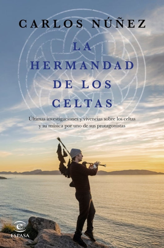 La Hermandad De Los Celtas Libro