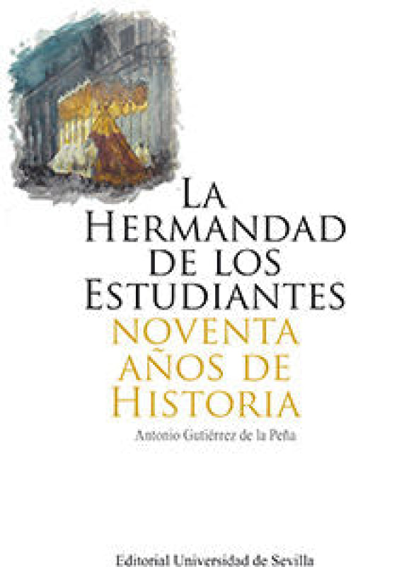 La Hermandad De Los Estudiantes Libro