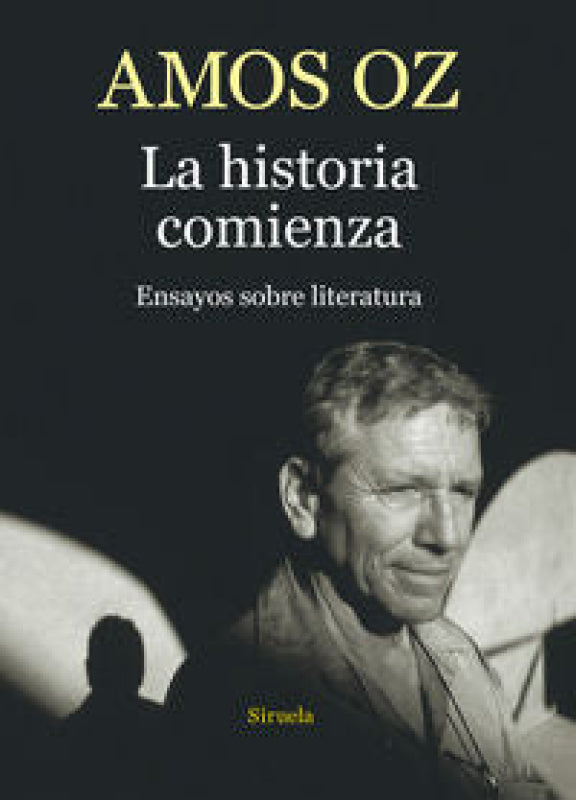 La Historia Comienza Libro