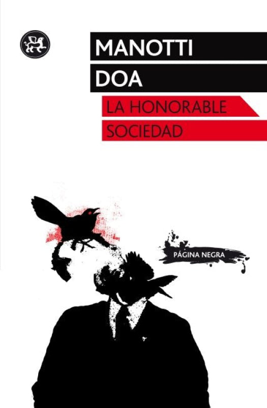 La Honorable Sociedad Libro