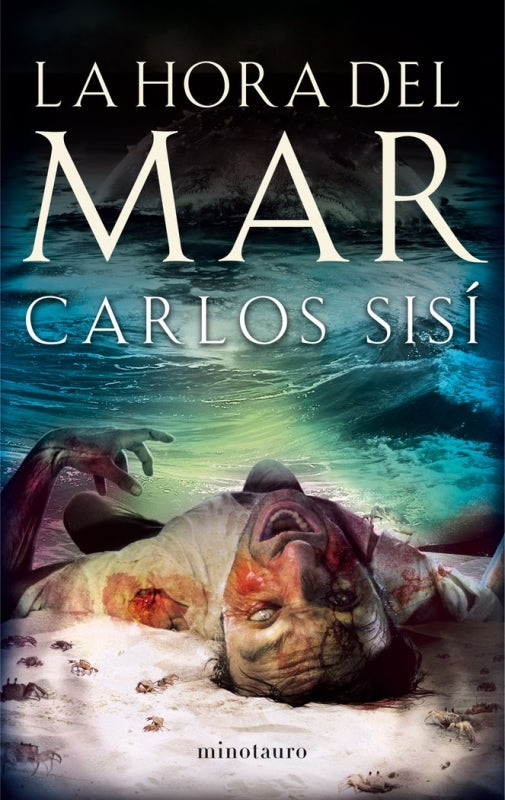 La Hora Del Mar Libro