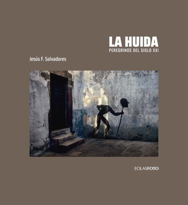 La Huida Libro