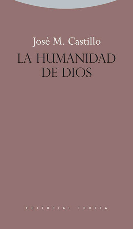 La Humanidad De Dios Libro