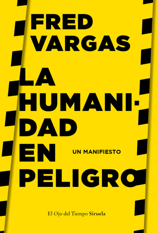 La Humanidad En Peligro Libro