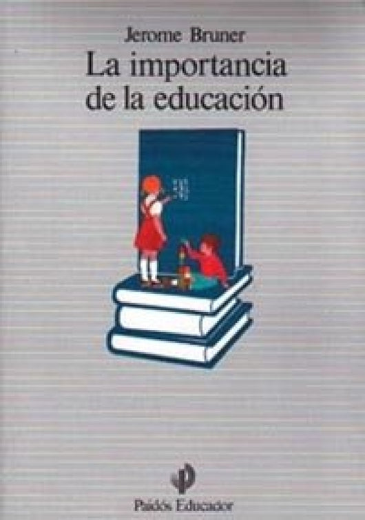 La Importancia De La Educación Libro