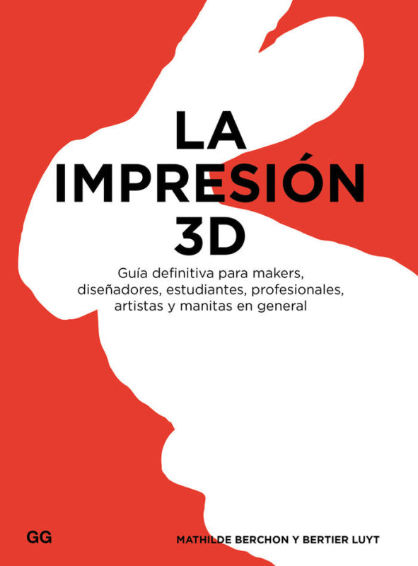 La Impresión 3D Libro