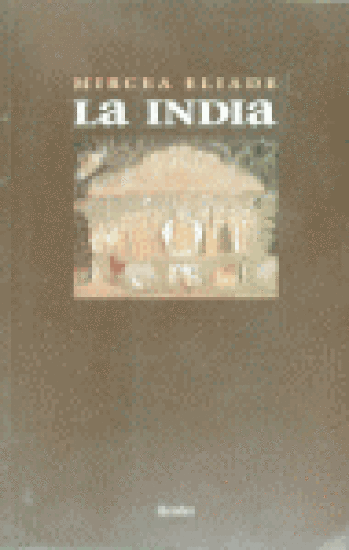 La India Libro