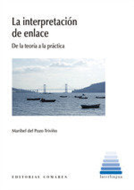 La Interpretacion De Enlace Libro