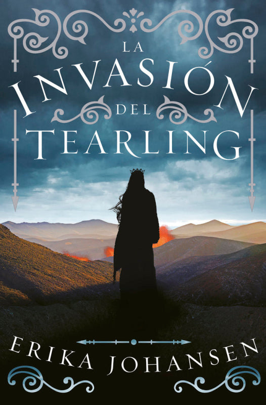 La Invasión Del Tearling (La Reina 2) Libro